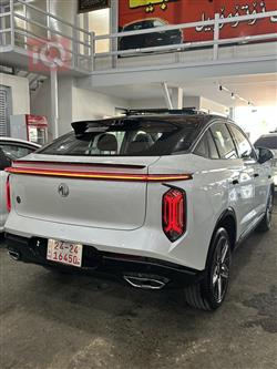 MG Whale